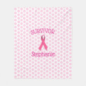 Couverture de la flotte de rubans pour survivants  (Devant)