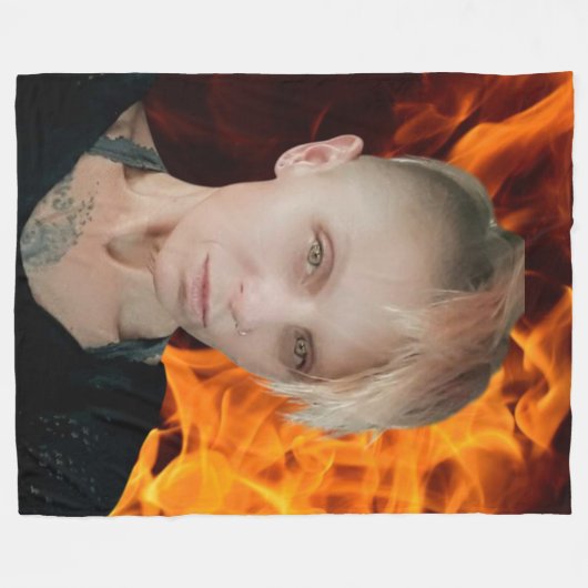 Couverture de la flotte d'incendie (Devant (Horizontal))