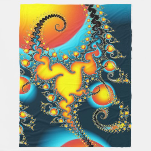 Couverture de la flotte d'incendie (Devant)