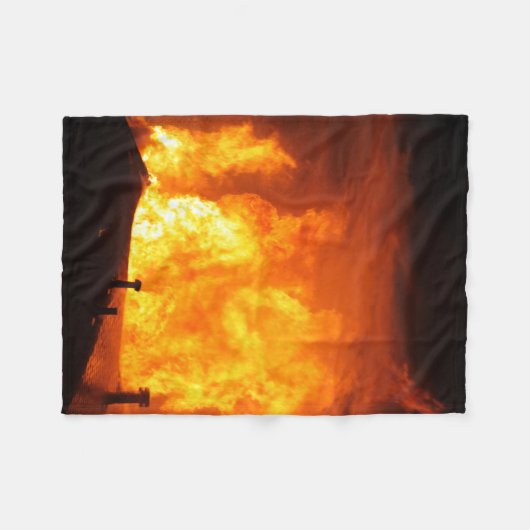 Couverture de la flotte d'incendie (Devant (Horizontal))