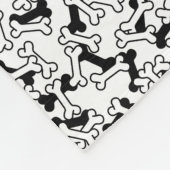 Couverture de la flotte d'os de chien (Coin)