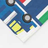 Couverture de la flotte personnalisée du convoi se (Coin)