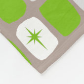 Couverture de la flotte Retro Green & White Starbu (Coin)