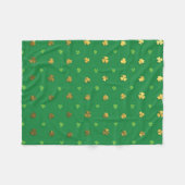 Couverture de la flotte St. Patrick's Day (Devant (Horizontal))