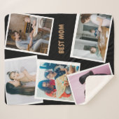 Couverture de la maison de famille moderne Stylish (Devant (Horizontal))