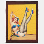 Couverture de la pâte à modeler par Peter Driben (Devant)