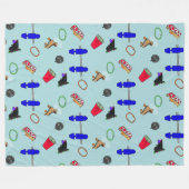 Couverture de la patinoire rétrospective (Devant (Horizontal))