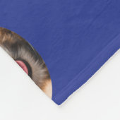 Couverture de la photo personnalisée pour animaux (Coin)