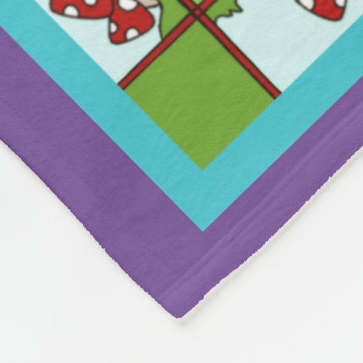 Couverture de la poupée (Coin)