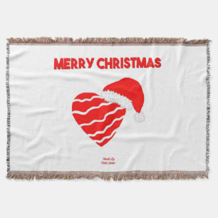 Couverture de la poupée de Noël Père Noël