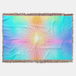 Couverture de la projection de l'explosion du sole