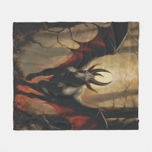 Couverture de la Renaissance du Diable Jersey (Devant (Horizontal))