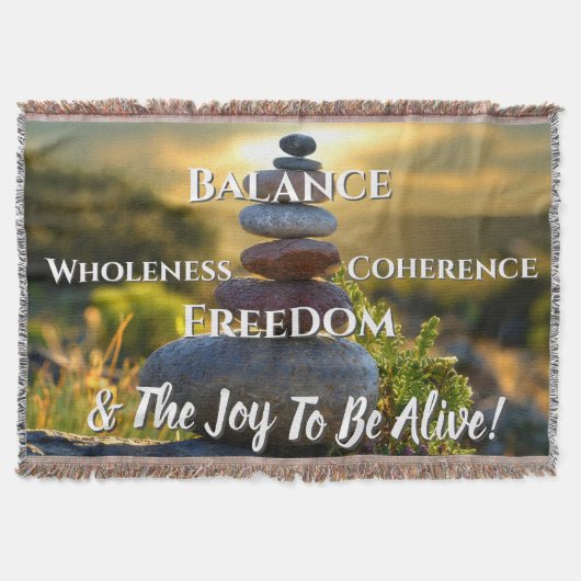 Couverture de lancement d'affirmation (Devant)