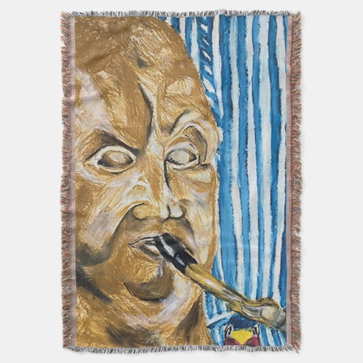 Couverture de lancement de Bagpiper (devant Vertical)