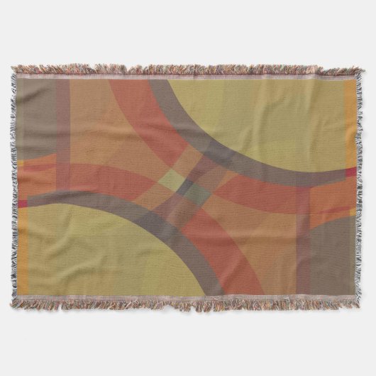 Couverture de lancement de coton de dissolution (Devant)