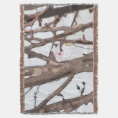 Couverture de lancement de fleurs printanières (devant Vertical)