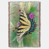 Couverture de lancement de papillon (devant Vertical)