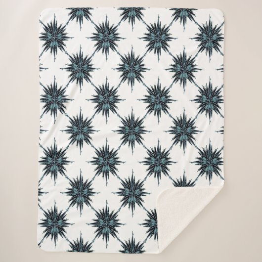 Couverture de lancement du navire étoilé (Devant)