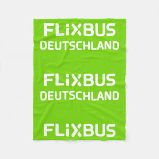 Couverture de lancement Flixbus