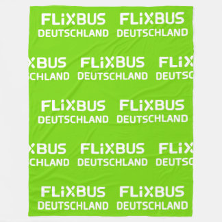 Couverture de lancement Flixbus