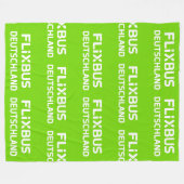 Couverture de lancement Flixbus (Devant (Horizontal))