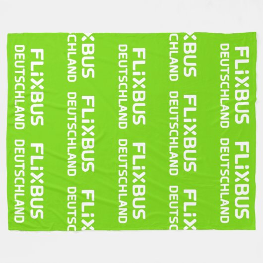 Couverture de lancement Flixbus (Devant (Horizontal))