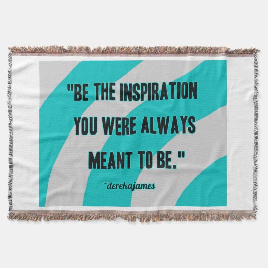 Couverture de lancement Inspiration (Devant)