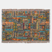 Couverture de lancement native (Devant)