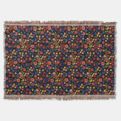 Couverture de lancement personnalisée pour impress (Devant)