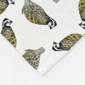 Couverture de lancer de caille (Coin)