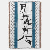 Couverture de lancer de gymnastique pour hommes av (devant Vertical)