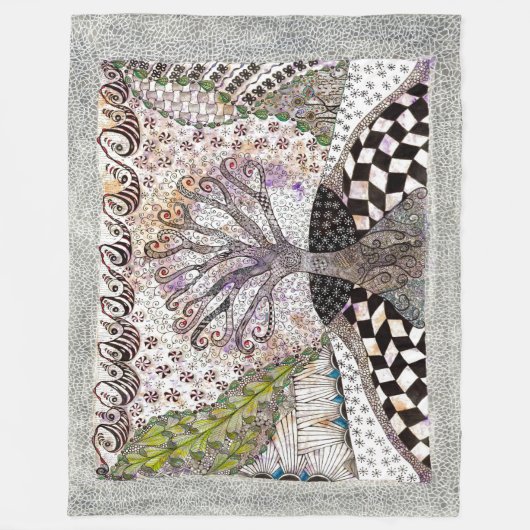 Couverture de l'arbre du prêteur (Devant)