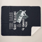 Couverture de large ouverture de citation de pêche (Devant (Horizontal))