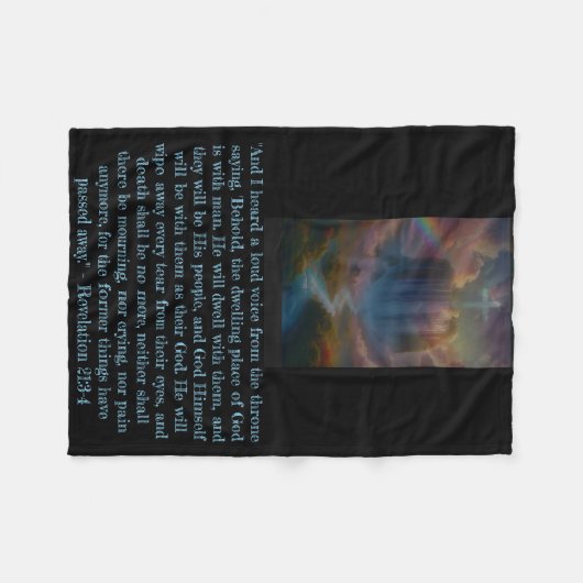 Couverture de l'Écriture de la Révélation des roya (Devant (Horizontal))