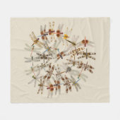 Couverture de libellule (Devant (Horizontal))