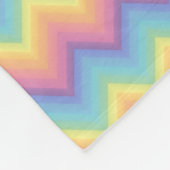 Couverture de licorne d'ouatine (Coin)