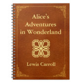 Couverture de livre classique (Devant)