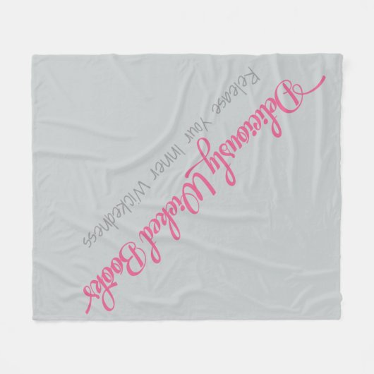 couverture de l'ouatine 50x60 (Devant (Horizontal))