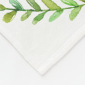 Couverture de l'ouatine de l'enfant personnalisé (Coin)