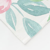 Couverture de l'ouatine des enfants personnalisés (Coin)