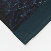 couverture de loup, jet de loups blancs, décor de (Coin)