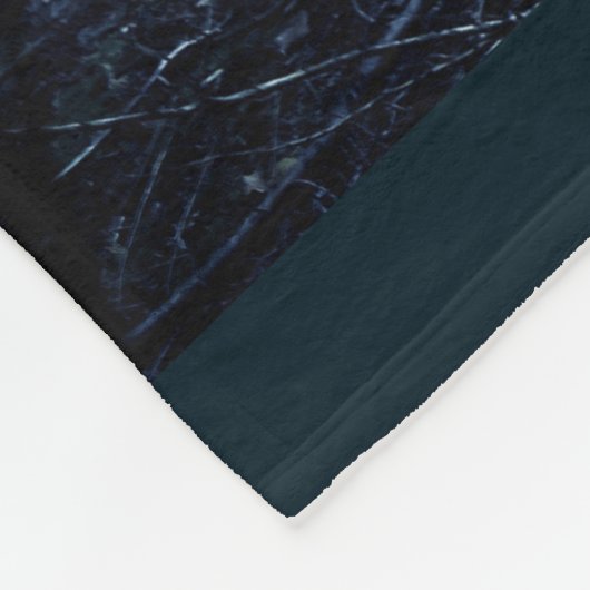 couverture de loup, jet de loups blancs, décor de (Coin)