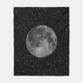 Couverture de lune (Devant)