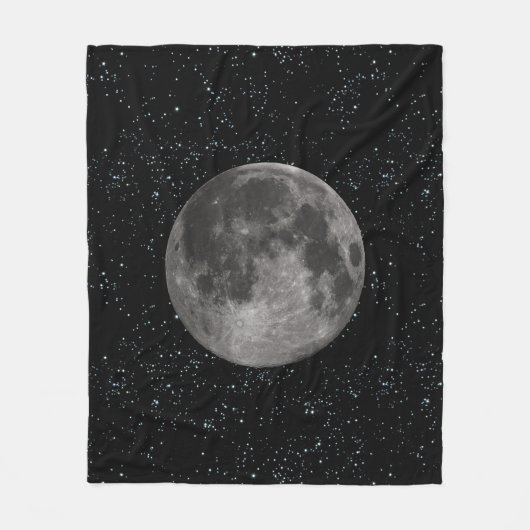 Couverture de lune (Devant)