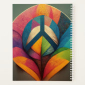 Couverture de machine à écrire vintage (Dos)