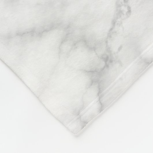 Couverture DE MARBRE de monogramme (Coin)