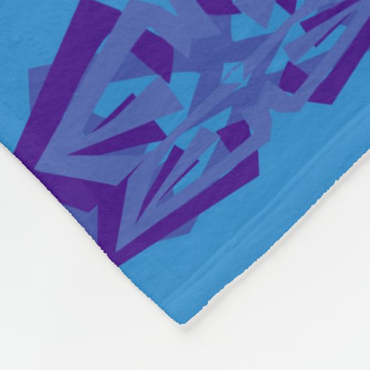 couverture de menorah hanoukka (Coin)