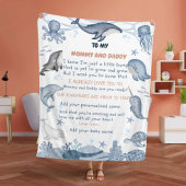 Couverture de message personnalisée, cadeau parfai