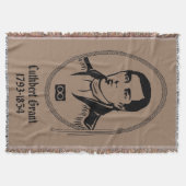 Couverture de Metis Hero Cuthbert Grant Lancer des (Devant)