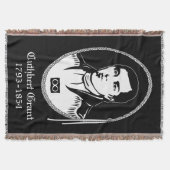 Couverture de Metis Hero Cuthbert Grant Lancer des (Devant)